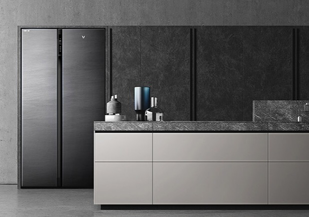 告别尴尬异味，云米家用冰箱精致锁鲜的第4张示图