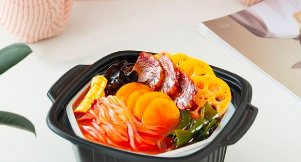 宅家速食推荐，海底捞自热火锅适合一囤再囤！-JinMo之家