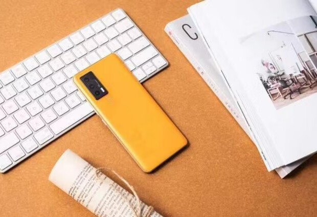 iQOO Neo5评测：独立显示芯片加持的性能怪兽-JinMo之家