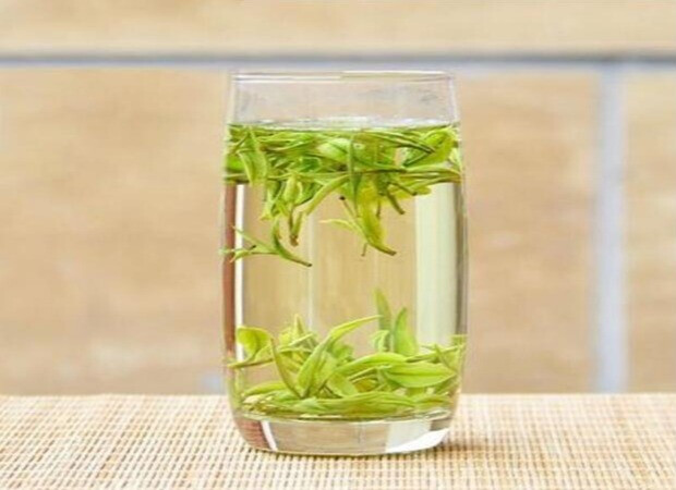 安吉极白白茶，口感一流，给你地道的白茶风味！的第3张示图