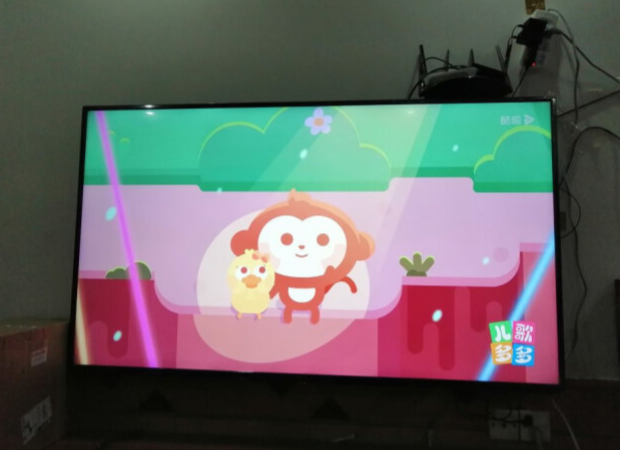 拥有丰富影视资源的KKTV电视机，带来精彩观影体验-JinMo之家