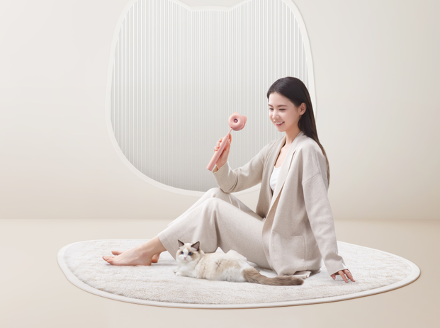 学生党看过来，这款情侣电动牙刷送恋人很不错-JinMo之家