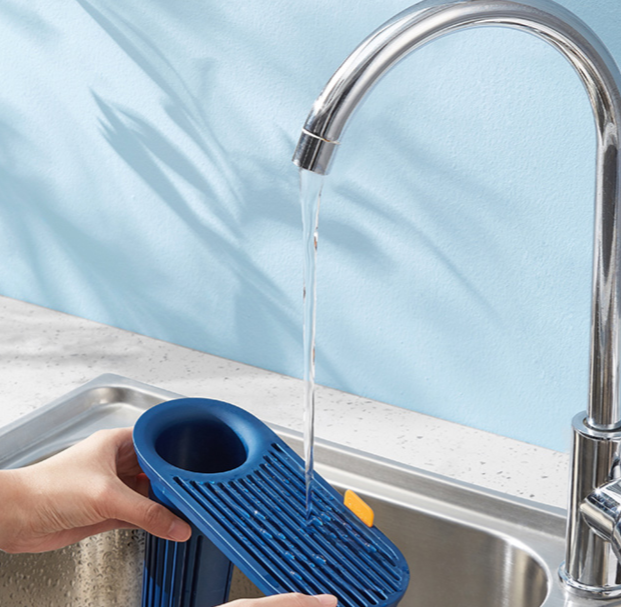 美的XSA1K03刀筷除菌机评测，厨具除菌实力派-JinMo之家