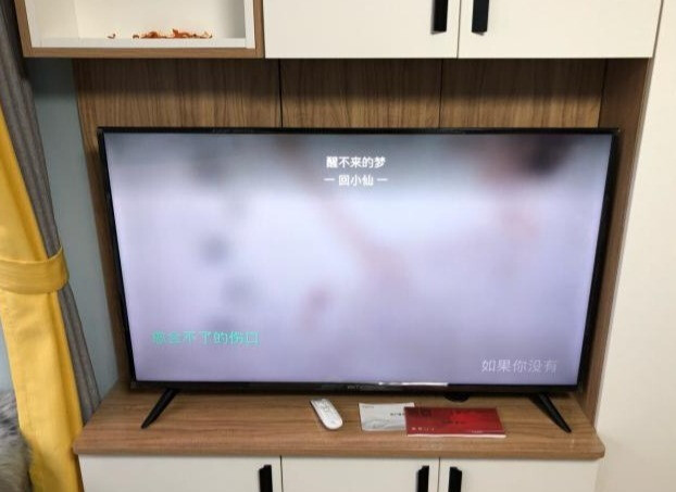 想拥有流畅观影体验，KKTV智能电视满足你-JinMo之家