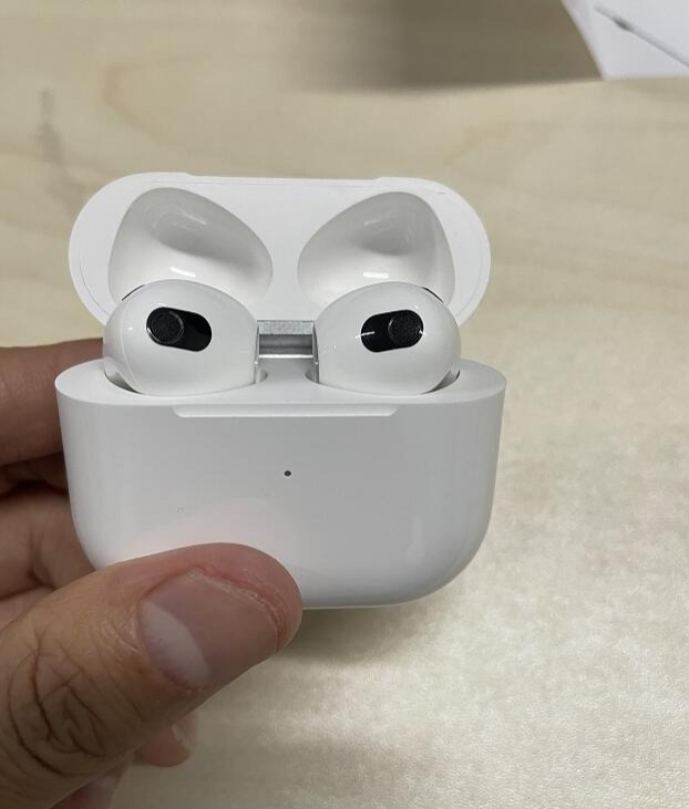 IVGO苹果蓝牙耳机测评：专属降噪芯片，可抵消噪音的第2张示图
