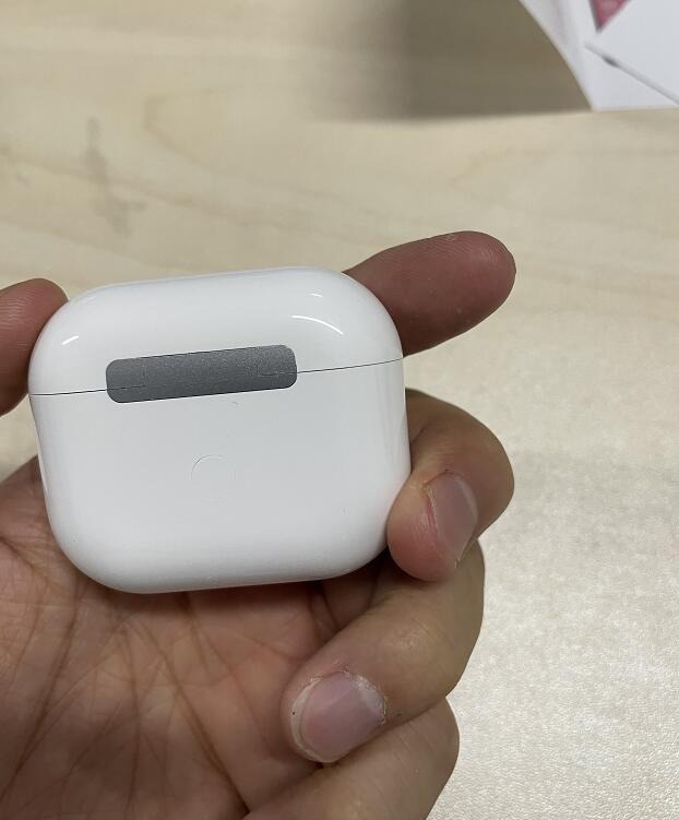 IVGO苹果蓝牙耳机测评：专属降噪芯片，可抵消噪音的第1张示图