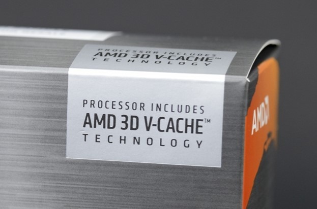 AMD Ryzen 7 5800X3D开箱(上篇)的第8张示图