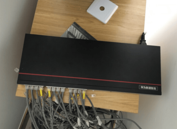 交换机选择不用再苦恼，认准华为数通不踩雷-JinMo之家