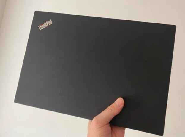 轻薄好用的ThinkPad T14笔记本测评：办公效率蹭蹭蹭上涨的第3张示图
