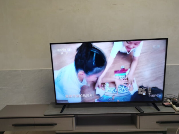 选择KKTV电视，让我畅享流畅的高清画面-JinMo之家