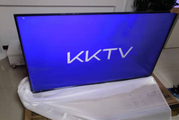 家里电视屏幕太小影响追剧？赶紧换台新的吧-JinMo之家