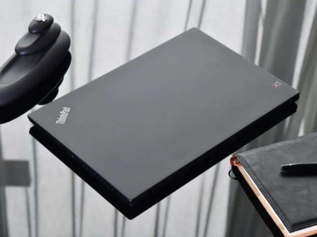 ThinkPad X1 Carbon联想笔记本测评：轻巧便携很好用的第2张示图
