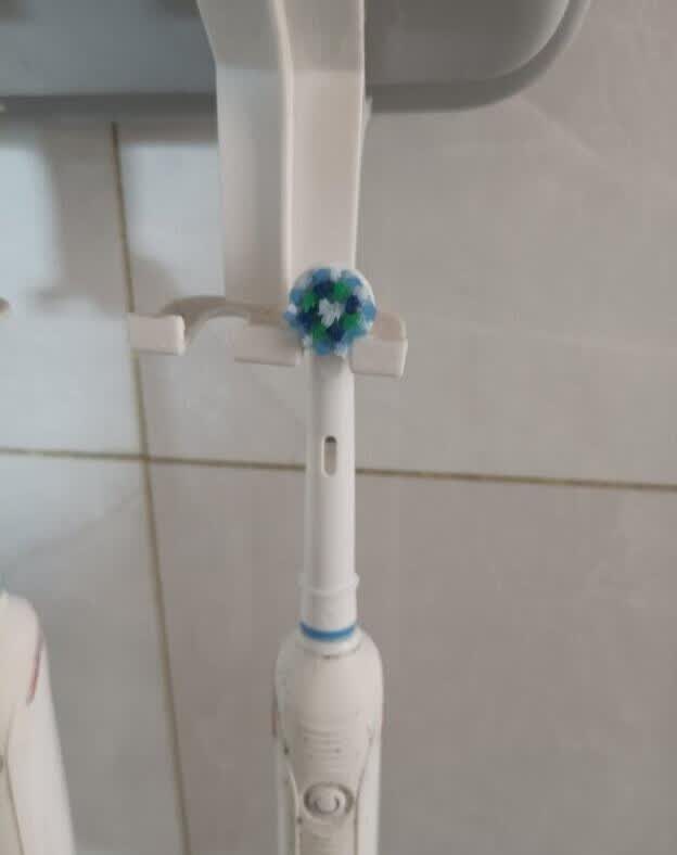 欧乐B牙刷头测评:让你的牙齿更清爽干净-JinMo之家