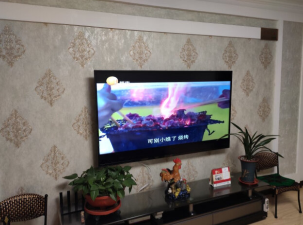 KKTV智能电视,给你面面俱到的安心服务的第3张示图 KKTV智能电视,给你面面俱到的安心服务的第3张示图