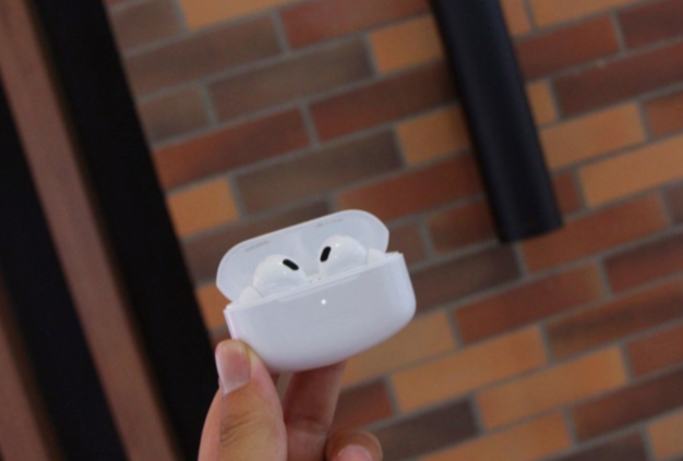 漫步者LolliPods半入耳耳机怎么样-测评漫步者LolliPods耳机-JinMo之家