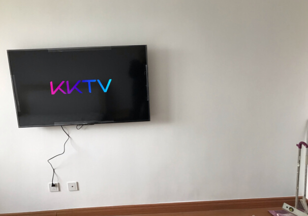 颜值性能兼具的电视机，说的就是KKTV-JinMo之家