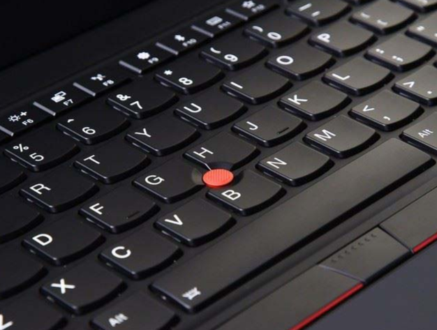 ThinkPad X1 Carbon联想笔记本测评：轻巧便携很好用的第3张示图