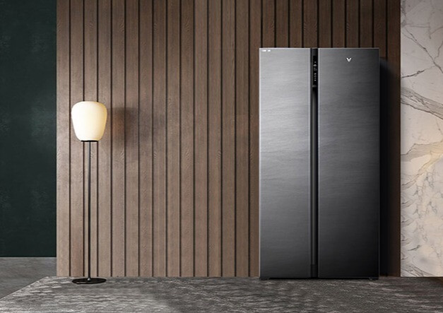 告别尴尬异味，云米家用冰箱精致锁鲜的第3张示图