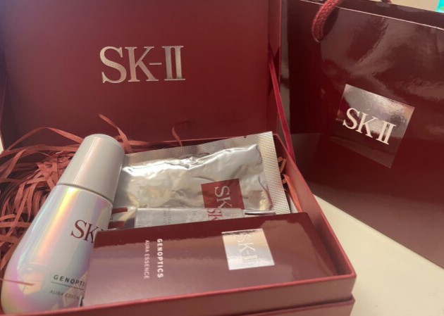 母亲节礼物不用愁,SK-II小灯泡给妈妈送去温暖与美丽-JinMo之家