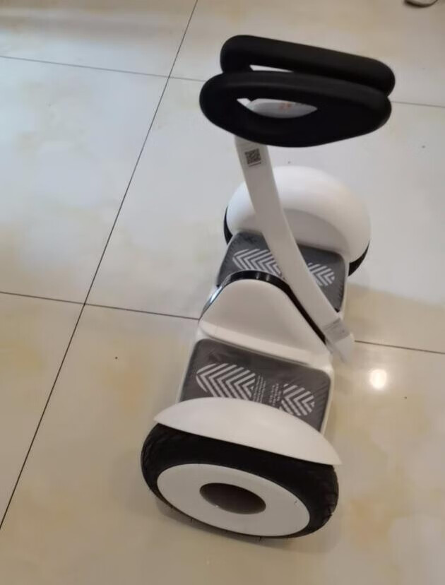 小米九号平衡车怎么样？深入评测：性价比高，简单易用的第3张示图