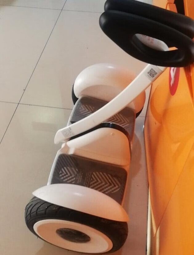 小米九号平衡车怎么样？深入评测：性价比高，简单易用的第1张示图