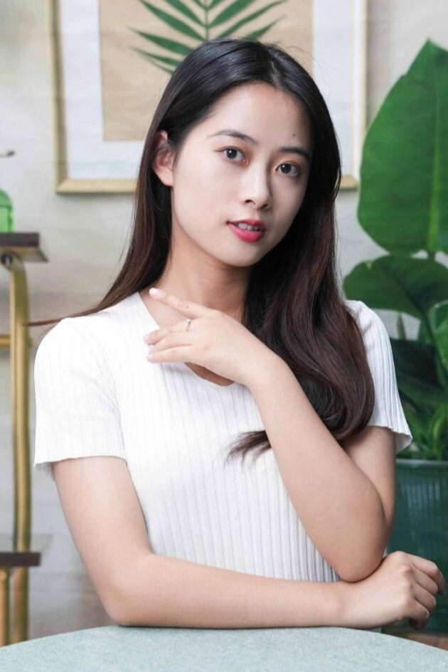 周六福带来的浪漫，从未让人失望过！-JinMo之家
