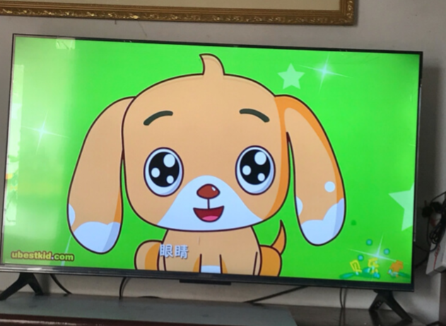 大屏幕电视的快乐到底在哪？选KKTV就知道了-JinMo之家