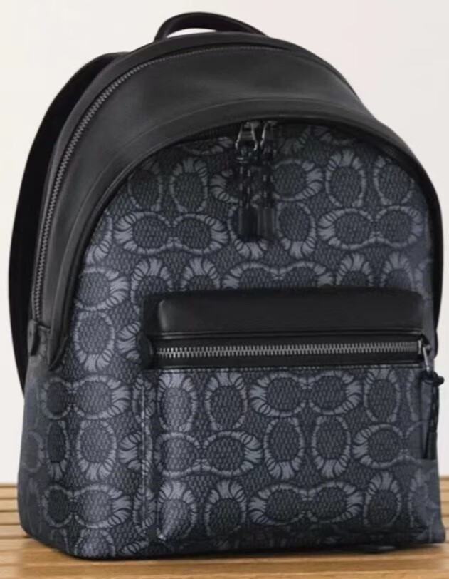 冬季潮款包袋,就看COACH时尚新品的第1张示图 冬季潮款包袋,就看COACH时尚新品的第1张示图