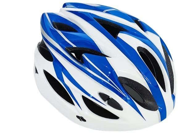 骑行头盔指南：它是如何保护你的的第2张示图