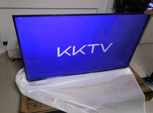 拥有丰富影视资源的KKTV电视机，带来精彩观影体验的第3张示图