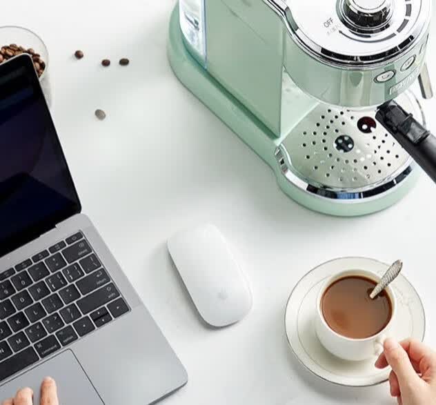 高性价比的家用咖啡机推荐清单。-JinMo之家