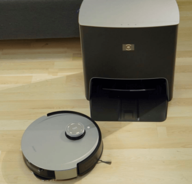 进阶版扫地机评测，拯救养猫家庭的生活的第9张示图