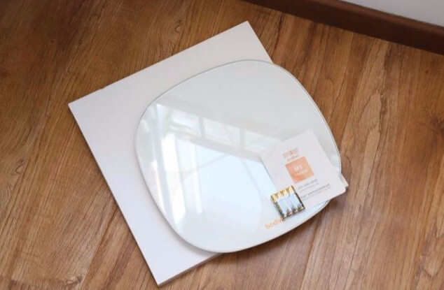 轻松掌控身体指标,好体知M2体脂秤实时测量守护健康-JinMo之家