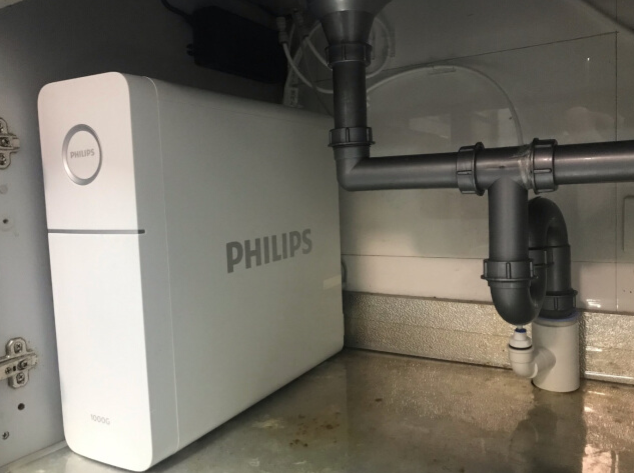 飞利浦引擎1000净水器,带来滴滴健康好水的第1张示图 飞利浦引擎1000净水器,带来滴滴健康好水的第1张示图