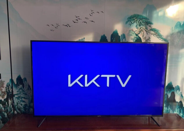 拯救无聊时刻,KKTV液晶电视开启娱乐新时代-JinMo之家