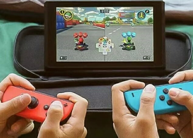 适合自用或者送礼的家用游戏机品牌推荐。-JinMo之家