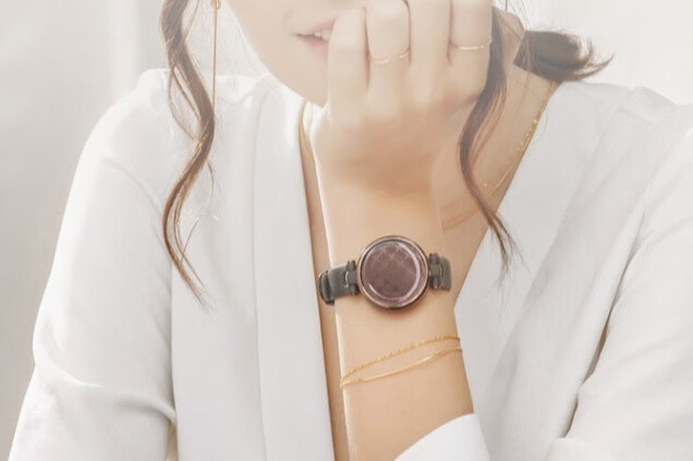 展现时尚生活,佳明智能腕表,都市丽人的选择的第3张示图 展现时尚生活,佳明智能腕表,都市丽人的选择的第3张示图