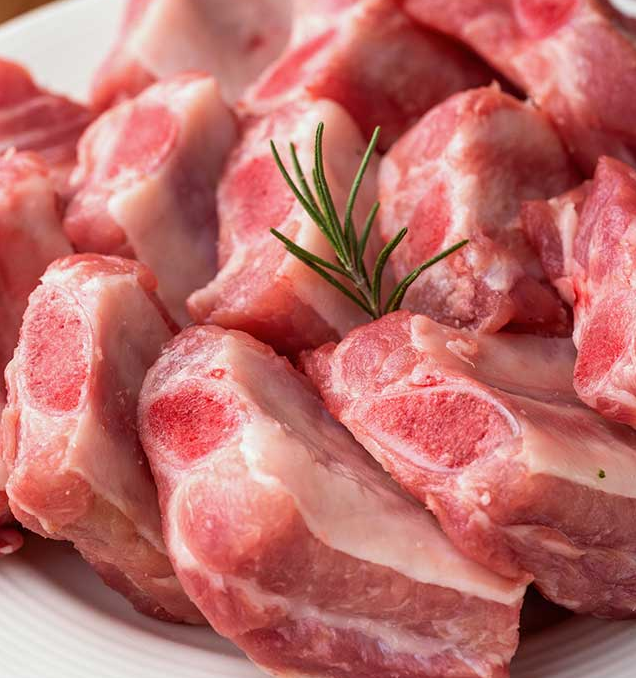 买肉食锁定龙大品牌，质量出色，避免饮食隐患-JinMo之家