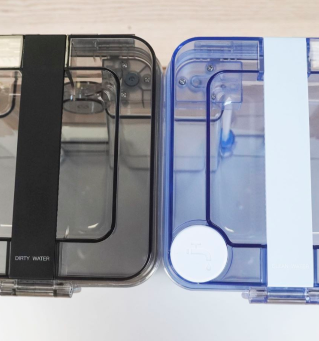 科沃斯首款双基站机器人，这波值得入手的第7张示图