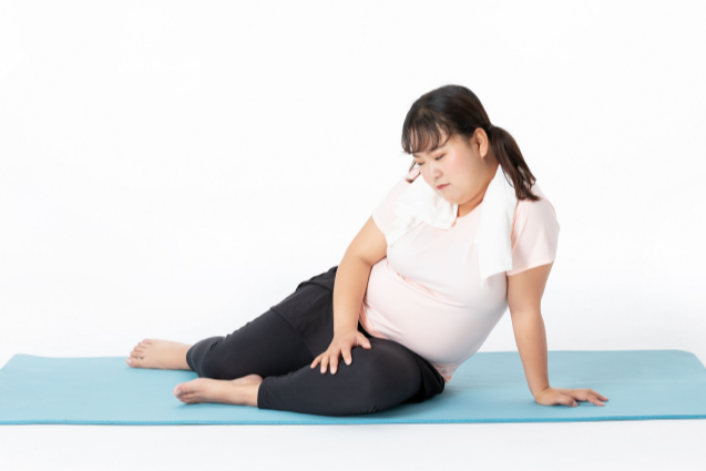 产后妈妈的开心一刻，从洽洽小黄袋坚果开始！-JinMo之家