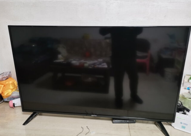 KKTV电视机，为我们增添生活的乐趣-JinMo之家