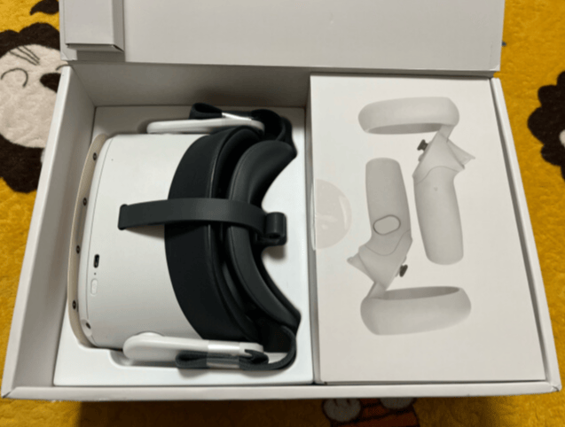 PicoNeo3评测:这就是玩家想要的VR一体机的第1张示图 PicoNeo3评测:这就是玩家想要的VR一体机的第1张示图