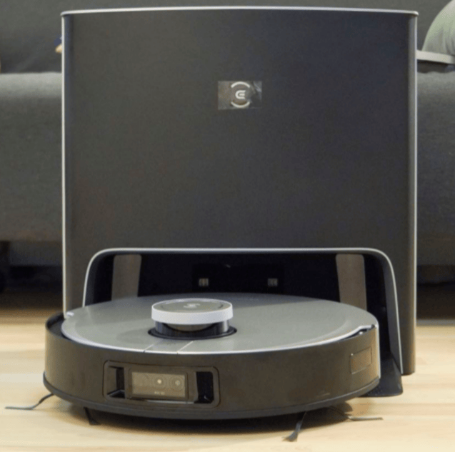 进阶版扫地机评测，拯救养猫家庭的生活的第8张示图