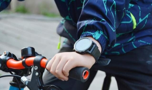 支持GPS导航dido S3 ProMax运动手表实测-JinMo之家