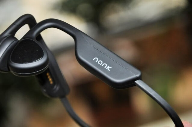 运动好伴侣，南卡Runner Pro2骨传导耳机测评-JinMo之家