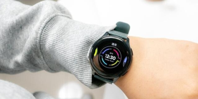 运动通话手表,真我Watch T1 保证不拉胯的第4张示图 运动通话手表,真我Watch T1 保证不拉胯的第4张示图