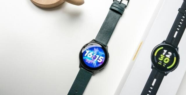 运动通话手表,真我Watch T1 保证不拉胯-JinMo之家