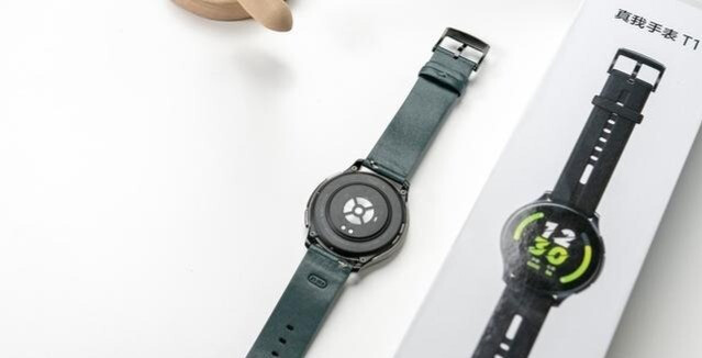 运动通话手表,真我Watch T1 保证不拉胯的第3张示图 运动通话手表,真我Watch T1 保证不拉胯的第3张示图