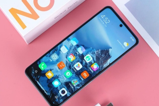 全方位测评看看Redmi Note 11 Pro手机怎么样？简评：性价比高的第1张示图