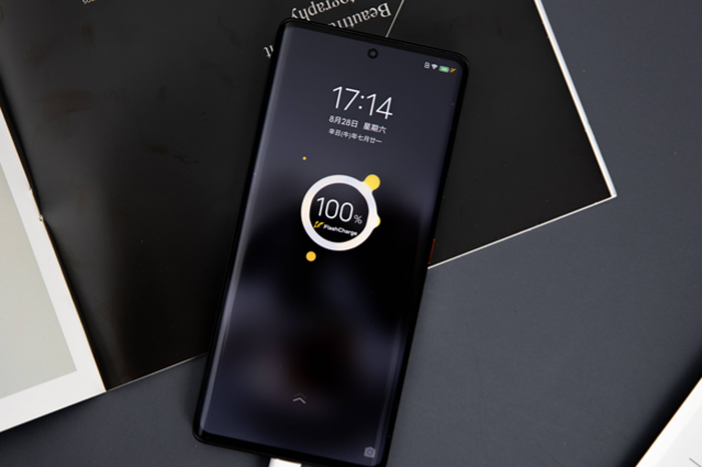 iQOO 8 Pro手机有哪些黑科技？这款年度旗舰机怎么样？的第5张示图